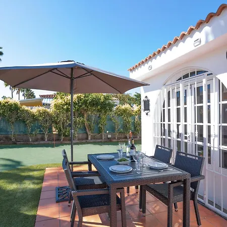 Exclusive With Private Pool San Bartolome de Tirajana (Gran Canaria)