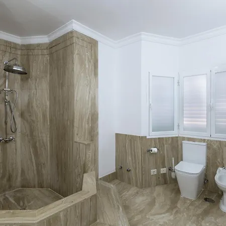 Exclusive With Private Pool San Bartolome de Tirajana (Gran Canaria)