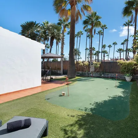 Exclusive With Private Pool Holiday home