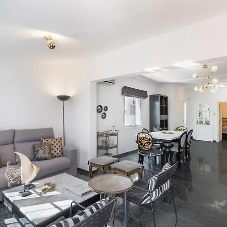 Exclusive With Private Pool Holiday home San Bartolome de Tirajana (Gran Canaria)