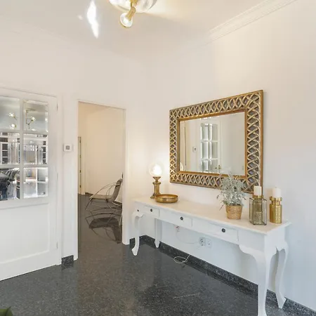 Holiday home Exclusive With Private Pool San Bartolome de Tirajana (Gran Canaria)