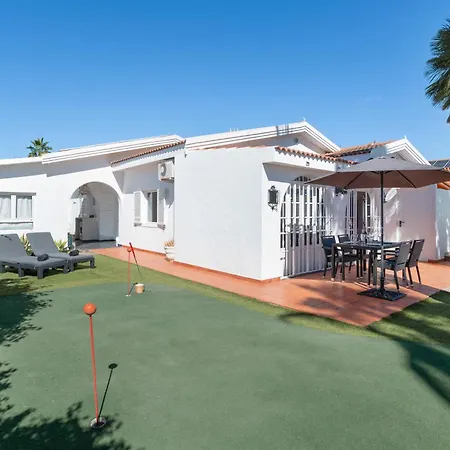Exclusive With Private Pool San Bartolome de Tirajana (Gran Canaria)