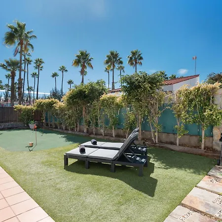 Holiday home Exclusive With Private Pool