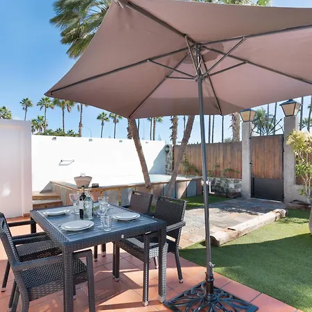 Exclusive With Private Pool * San Bartolome de Tirajana (Gran Canaria)