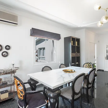 Holiday home Exclusive With Private Pool