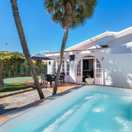 Holiday home Exclusive With Private Pool *