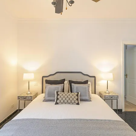 Exclusive With Private Pool San Bartolome de Tirajana (Gran Canaria)
