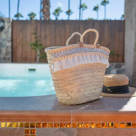 Holiday home Exclusive With Private Pool